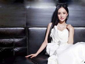 娱乐圈八卦吃瓜爆料杨幂,揭秘明星背后的故事